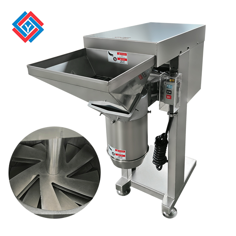 大型蔬菜打碎機(jī)TJ-307