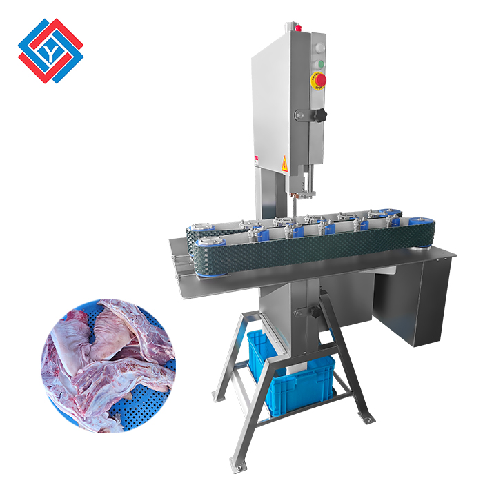 豬腳開半機TJ-320D