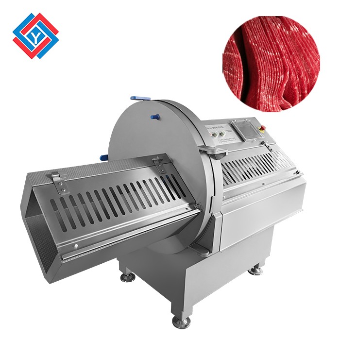 雞排砍排機(jī)JY-25K（不帶輸送帶）