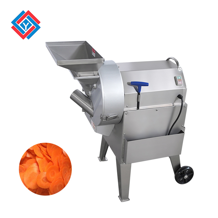 果蔬切斜片機(jī)TJ-312